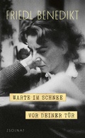 Cover: Warte im Schnee vor Deiner T&uuml;r - Zsolnay