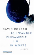 Cover: &raquo;Ich wandle Einsamkeit um in Worte&laquo; - J&uuml;discher Verlag im Suhrkamp Verlag