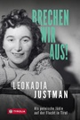Cover: Brechen wir aus! - Tyrolia