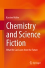 Cover: Chemistry and Science Fiction - Springer