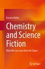 Cover: Chemistry and Science Fiction - Springer