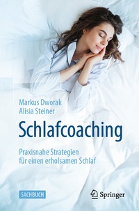 Abbildung von: Schlafcoaching - Springer