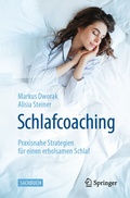 Bild: Schlafcoaching - Springer