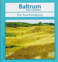 Abbildung von: Baltrum - Dat Sandfatt - Isensee, Florian, GmbH