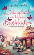 Cover: Liebesgl&uuml;ck im kleinen Buchladen - beHEARTBEAT