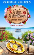 Cover: Blut und Bl&uuml;mchen - Ein dicker Fisch - beTHRILLED