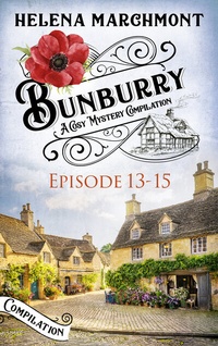 Abbildung von: Bunburry - Episode 13-15 - Lübbe