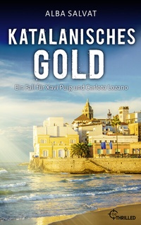 Abbildung von: Katalanisches Gold - beTHRILLED