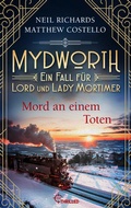 Cover: Mydworth - Mord an einem Toten - beTHRILLED