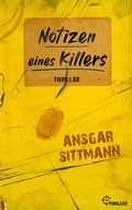 Cover: Notizen eines Killers - beTHRILLED
