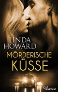 Cover: M&ouml;rderische K&uuml;sse - beHEARTBEAT