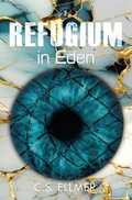 Cover: Refugium in Eden - Tolino Media