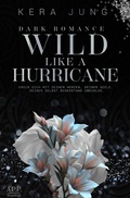 Cover: Wild Like A Hurricane - Tolino Media