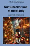 Cover: Nussknacker und Mausek&ouml;nig - tolino media