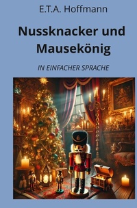 Enlarge image Cover: Nussknacker und Mausekönig - tolino media
