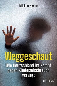 Abbildung von: Weggeschaut - Hirzel