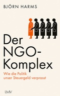 Bild: Der NGO-Komplex - LangenMüller