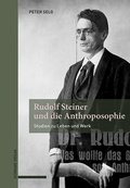 Bild: Rudolf Steiner und die Anthroposophie - Schwabe Verlagsgruppe AG Schwabe Verlag