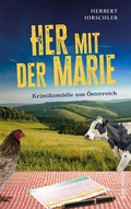 Cover: Her mit der Marie - Carl Ueberreuter Verlag