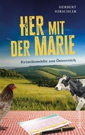 Cover: Her mit der Marie - Carl Ueberreuter Verlag