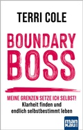 Cover: Boundary Boss - Mankau Verlag