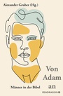 Cover: Von Adam an - Pendragon
