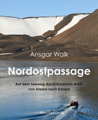 Abbildung von: Nordostpassage - Pendragon