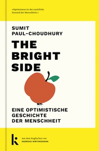 Bild: The Bright Side - Kjona Verlag