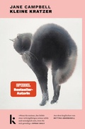 Bild: Kleine Kratzer - Kjona Verlag