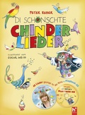 Cover: Di sch&ouml;nschte Chinderlieder - Helvetia Verlag
