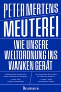 Cover: Meuterei - Brumaire Verlag