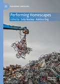 Cover: Performing Homescapes - Palgrave Macmillan