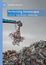 Cover: Performing Homescapes - Palgrave Macmillan