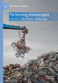 Enlarge image Cover: Performing Homescapes - Palgrave Macmillan