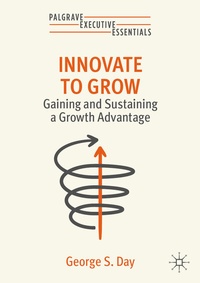Abbildung von: Innovate to Grow - Palgrave Macmillan