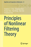 Cover: Principles of Nonlinear Filtering Theory - Springer