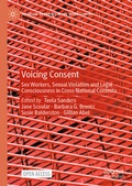 Cover: Voicing Consent - Palgrave Macmillan