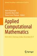 Bild: Applied Computational Mathematics - Springer