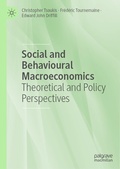 Bild: Social and Behavioural Macroeconomics - Palgrave Macmillan