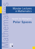 Cover: Polar Spaces - EMS Press