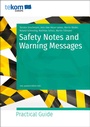 Cover: Safety Notes and Warning Messages - tcworld