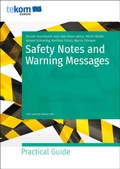 Cover: Safety Notes and Warning Messages - tcworld