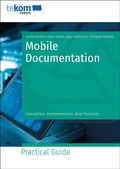 Cover: Mobile Documentation - tcworld
