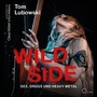 Cover: Wild Side - cc-live