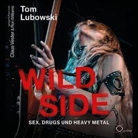 Enlarge image Cover: Wild Side - cc-live