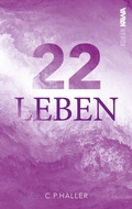 Cover: 22 Leben - Kampenwand