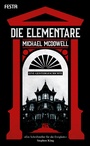 Cover: Die Elementare - Festa Verlag
