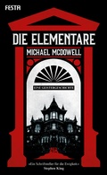Cover: Die Elementare - Festa Verlag