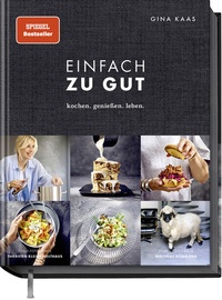 Abbildung von: Einfach zu gut - Becker Joest Volk Verlag
