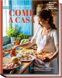 Abbildung von: Come a casa - Becker Joest Volk Verlag